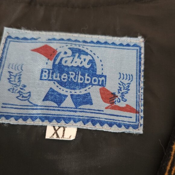 Women's Vest Velvet Elephant Festival Boho Artsy XL - Picture 5 of 6